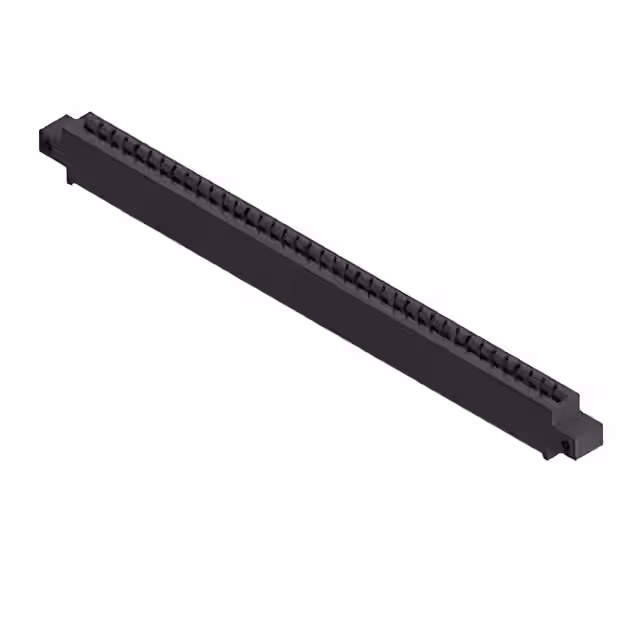 887-038-541-612 EDAC Inc.  Edgeboard Connectors
